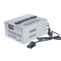 Зарядное устройство Rutrike Gelbert для свинцовых аккумуляторов 72V120A/Н (15А)