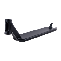 Дека для трюкового самоката Tech Team Provokator 45 Black (Чёрный)