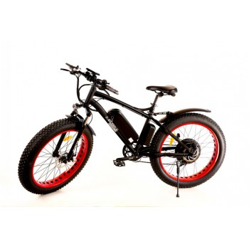 Электровелосипед ELBIKE PHANTOM 500W