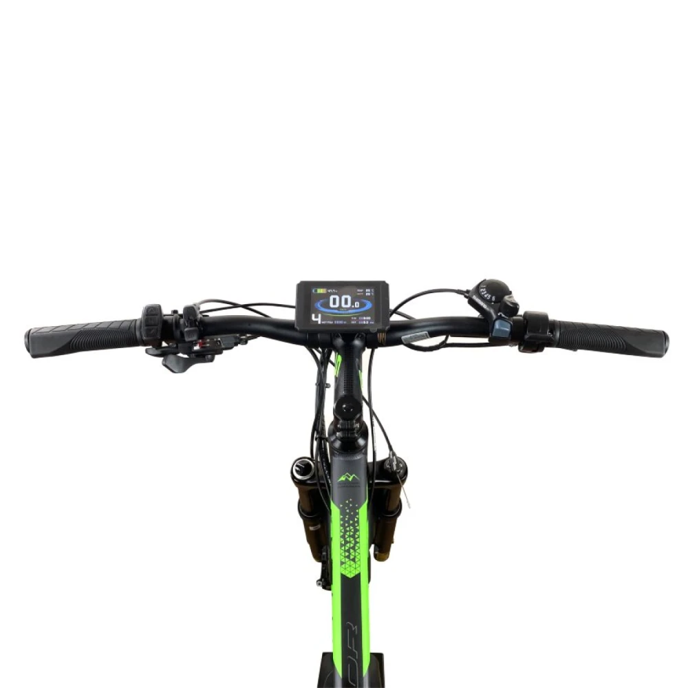 Электровелосипед Horza Stels Navigator R AIR+ 7