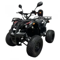 Электроквадроцикл IKINGI K8