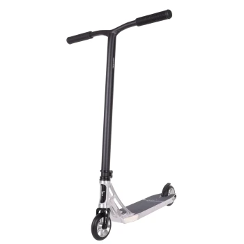 Трюковой самокат Tech Team Kvant V3 Raw